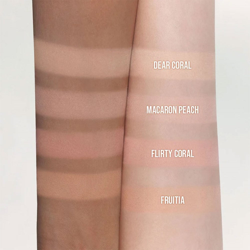 Dasique Blending Mood Cheek #03 Peach Blending 11.2g