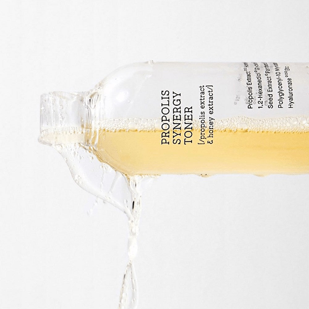 Propolis Synergy Moist Toner 150 ml