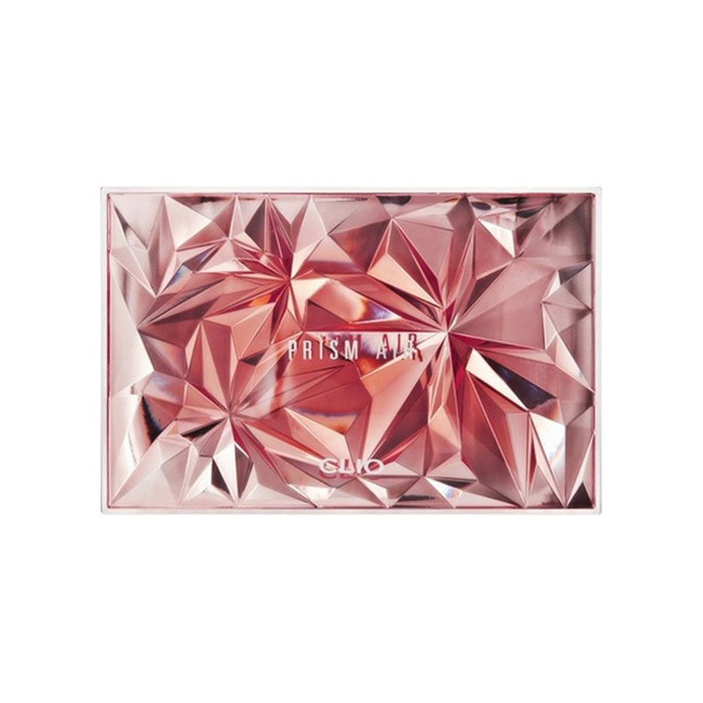 Clio 8 Prism Air Eye Palette #02 Pink Addict 1.1g