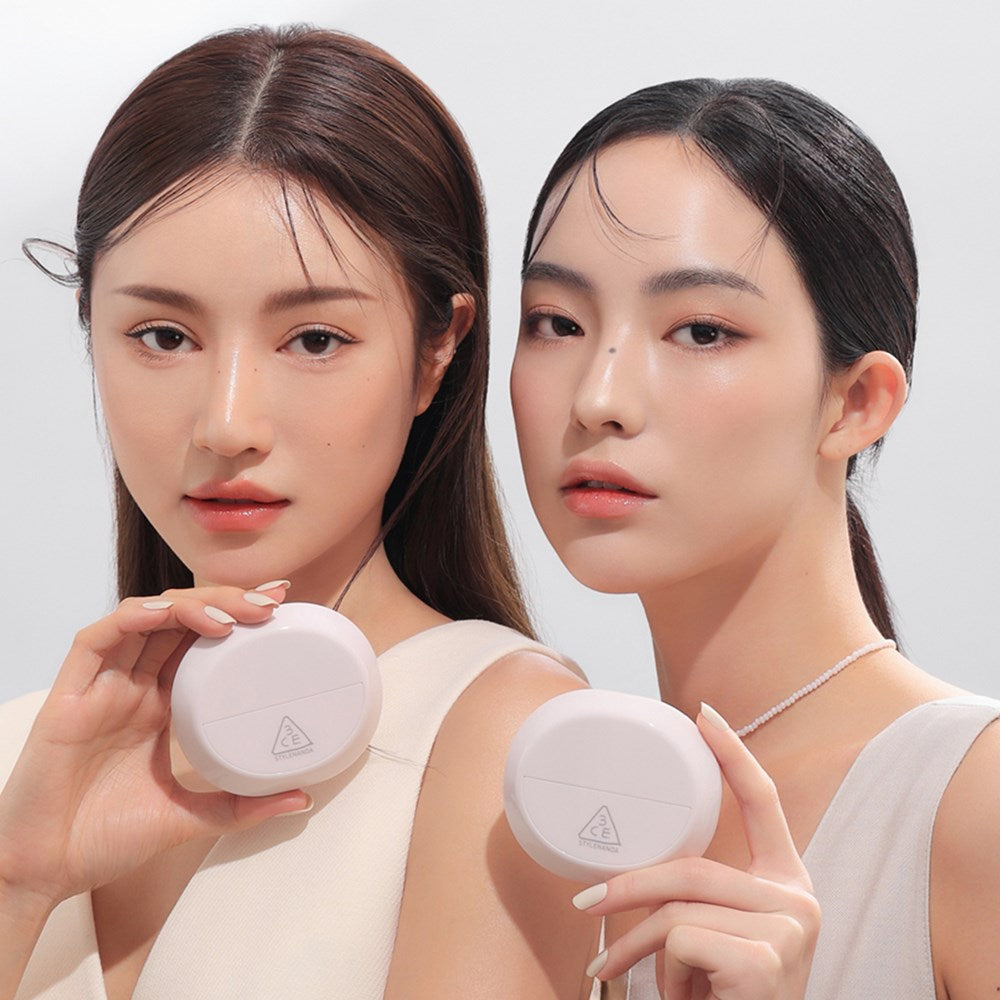 3CE BARE COVER CUSHION #P01_SPF
