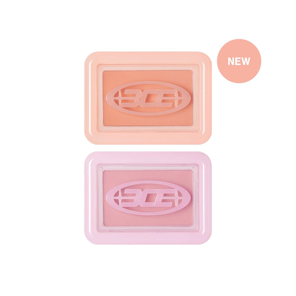 [PURE PAIRING] 3CE NEW TAKE FACE BLUSHER #FRIENDLY