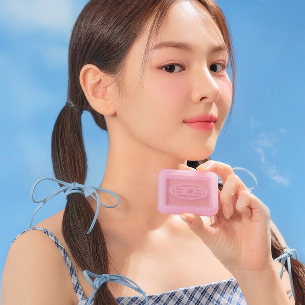 [PURE PAIRING] 3CE NEW TAKE FACE BLUSHER #FRIENDLY