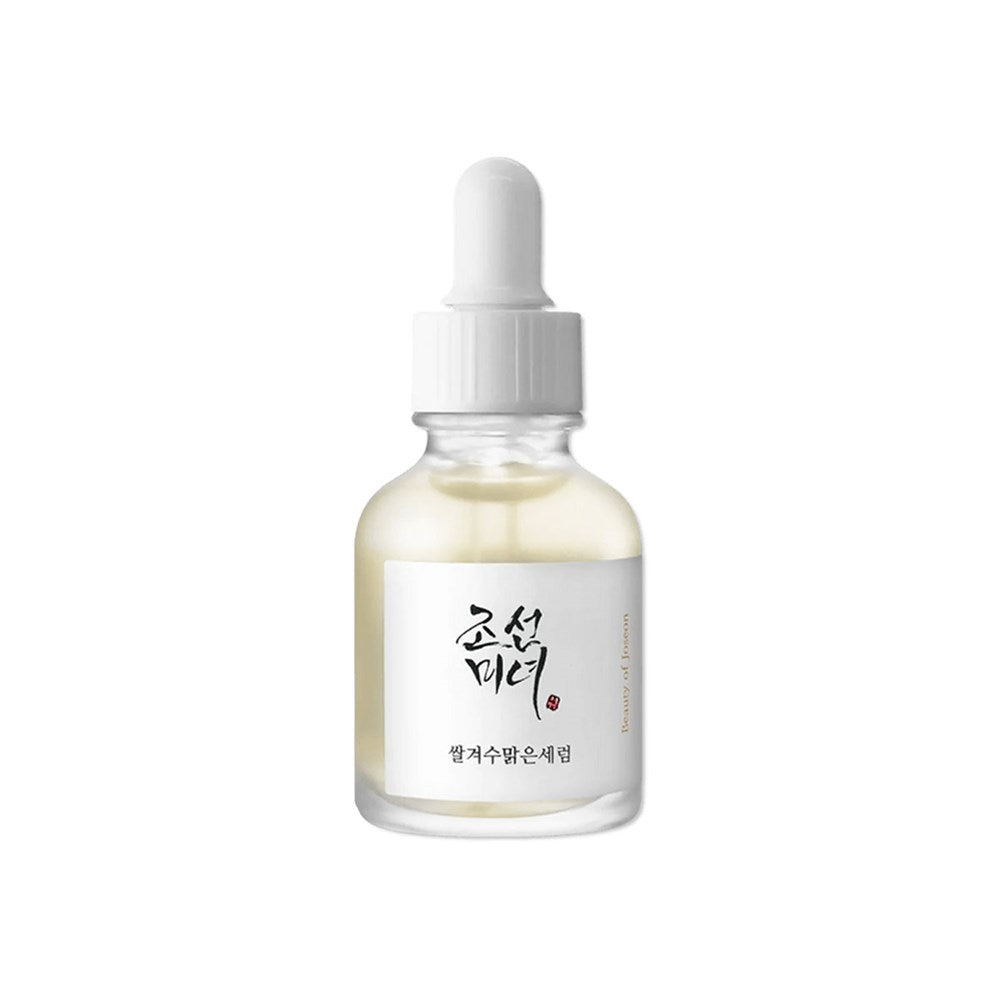 Beauty Of Joseon Glow Deep Serum : Rice + Alpha arbutin  30ml