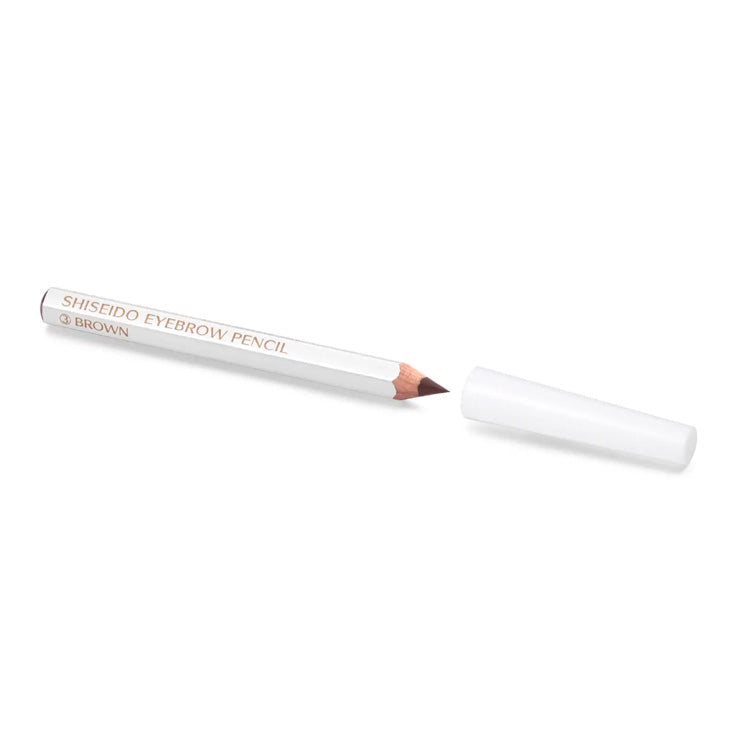 Easy Use Eyebrow Pencil #3 Brown