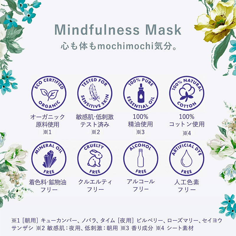 Beautiful Skin Hydration Sheet Mask #Morning Skincare 30pcs