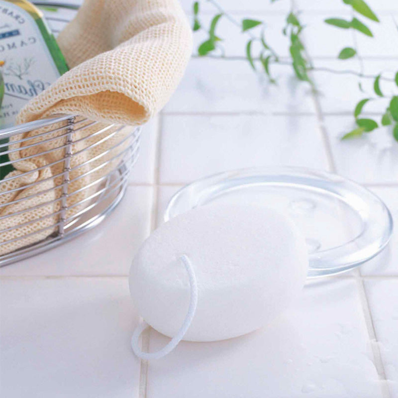 Soymilk Pumice Deadskin Remover Stone