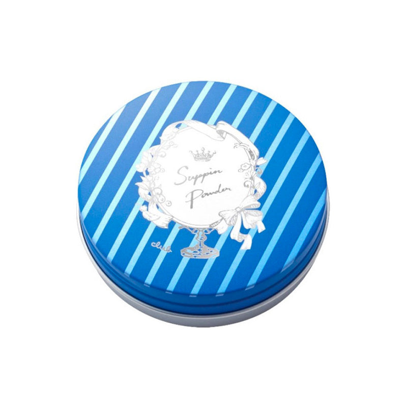 Suppin Brightening Powder 26g #Innocent Floral