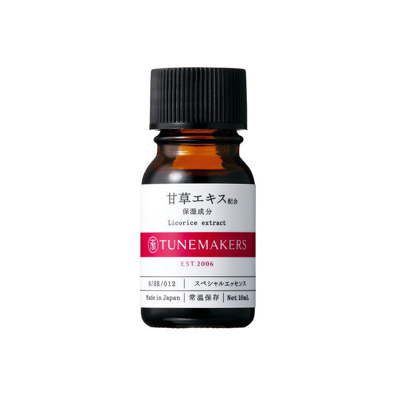 Licorice Exract Essence S10-07 10ml