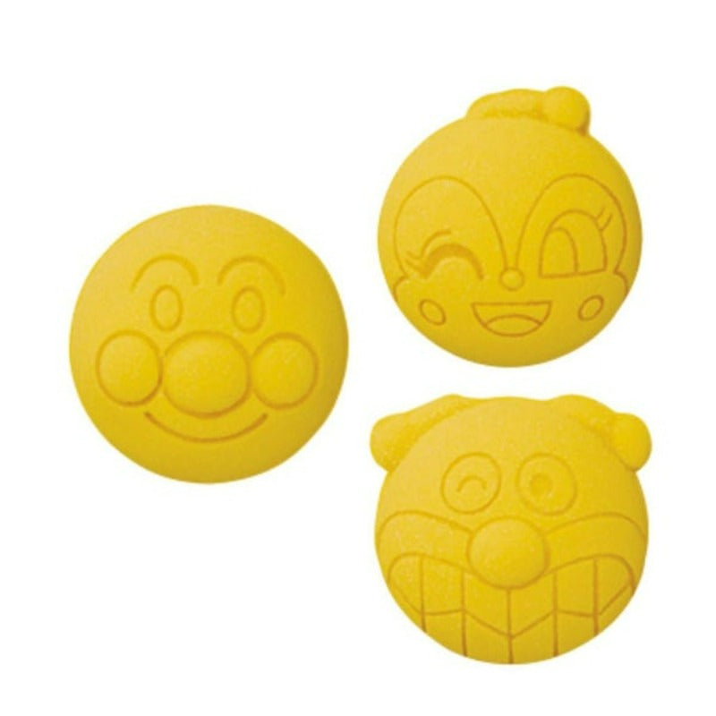 Bandai Surprising Bath Ball #Anpanman 1pc