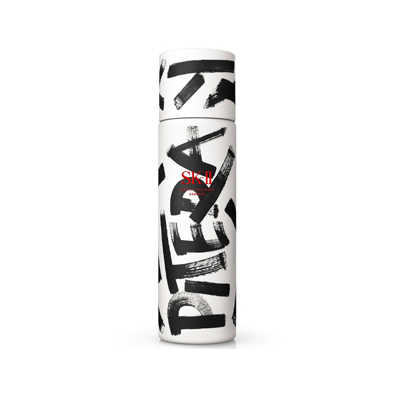 Pitera™ Essence Toner 230ml Street Art Limited Version (white)