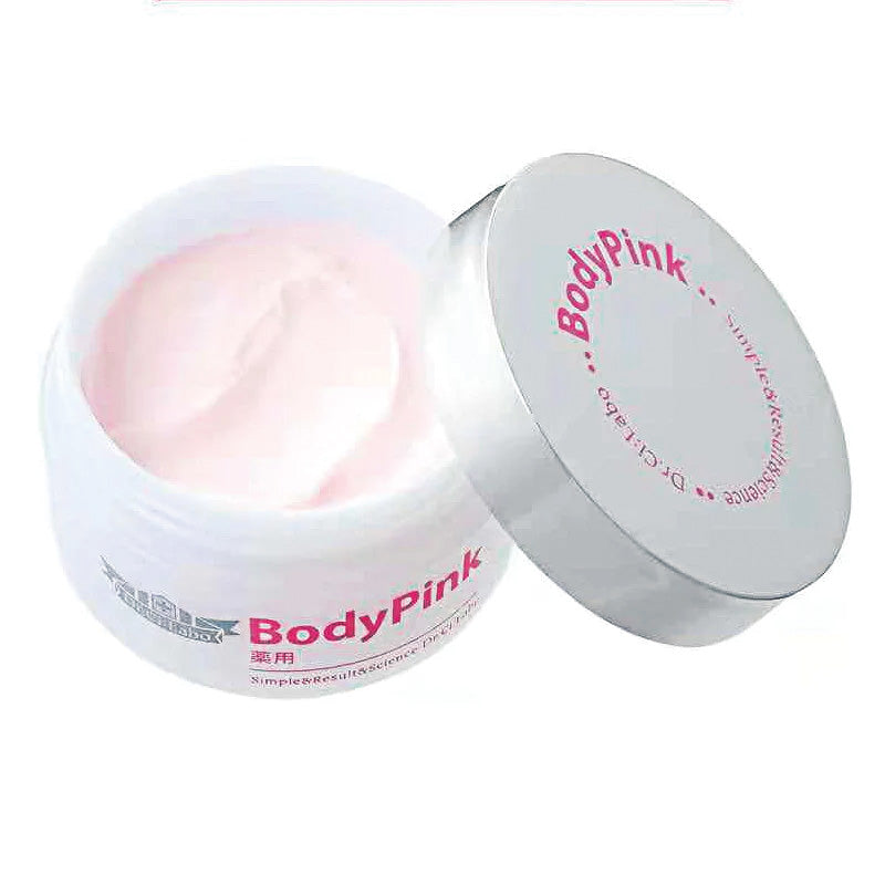 Body Pink Cream 50g