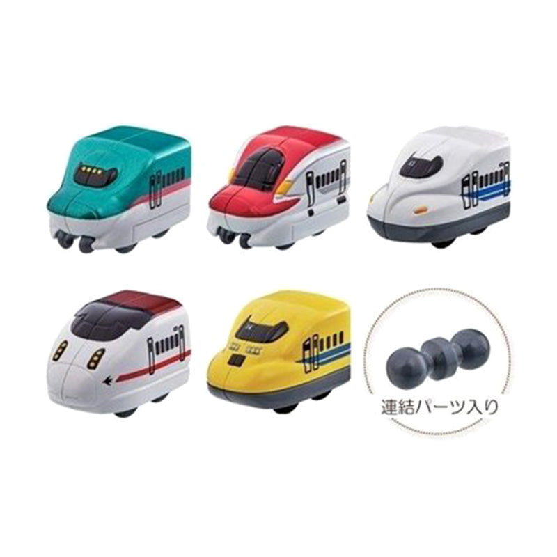 日本BANDAI万代沐浴球 #新干线 1pc