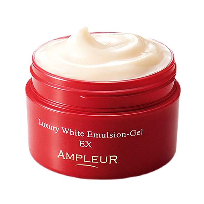 Rules Luxury White Emulsion Gel Cream EX 50g