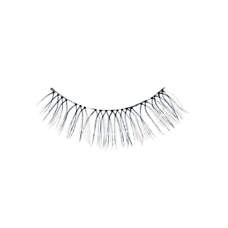 Fake Eyelashes #No.37 Pure Flare 4 pairs