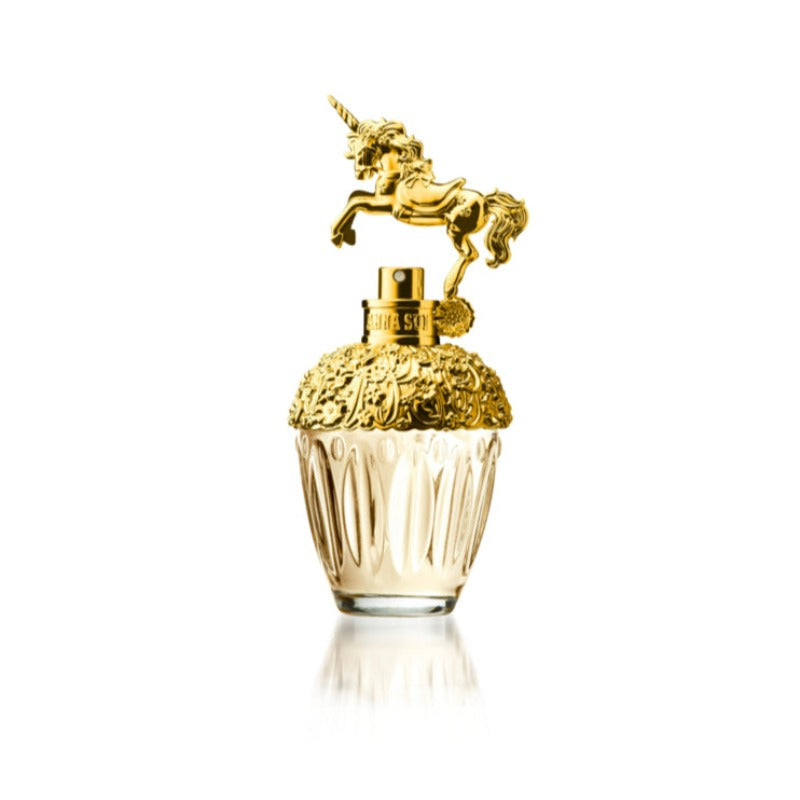 Anna Sui Fantasia Unicorn Toilette 1.7oz