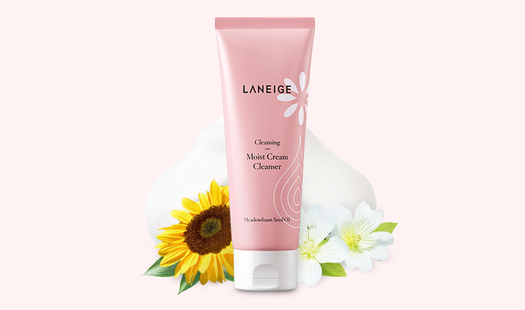 Moisturizing Cream Cleanser