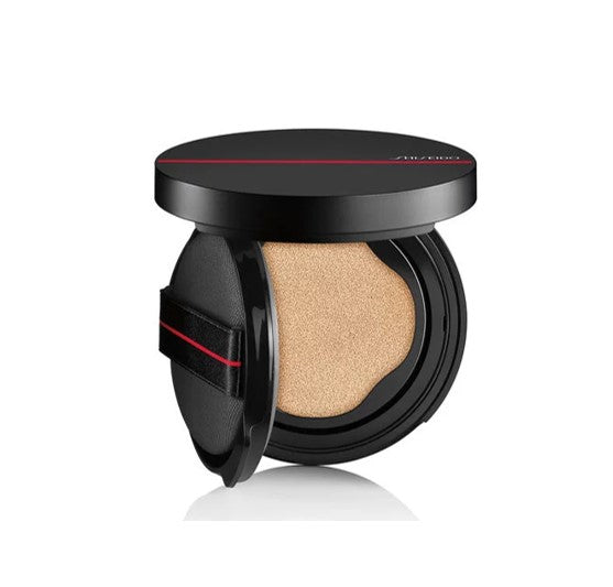 Self-Refreshing Cushion Foundation SPF35 PA++++ With Case #140 Porcelain 13g