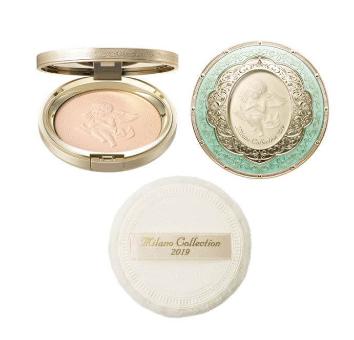 Twany Milano Collection Makeup Powder 30g