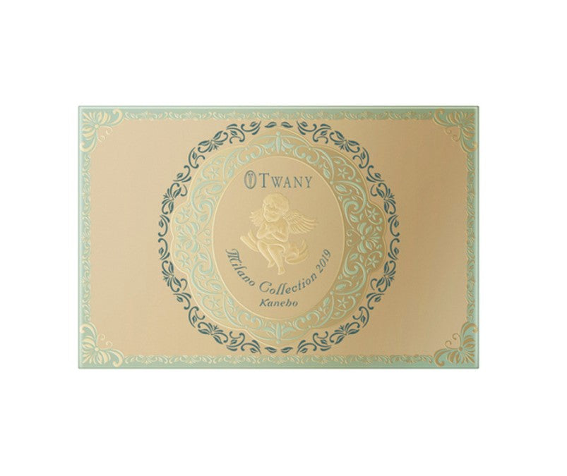 TWANY Milano Collection Makeup Powder