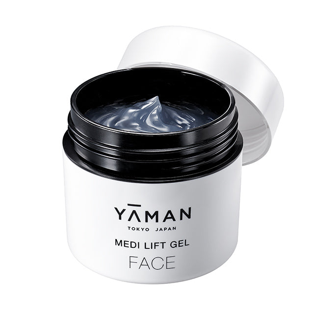 Medi Lift Aqua Face Facial Equipment & Medi Lift Gel Set