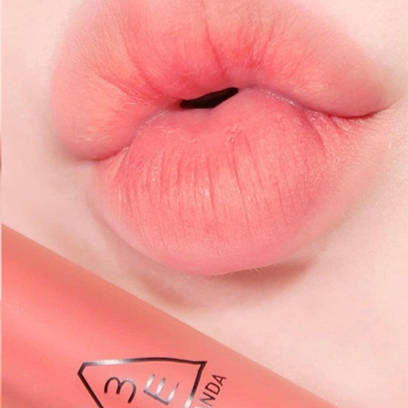 3CE BLUR WATER TINT #MORE PEACH 4.6g