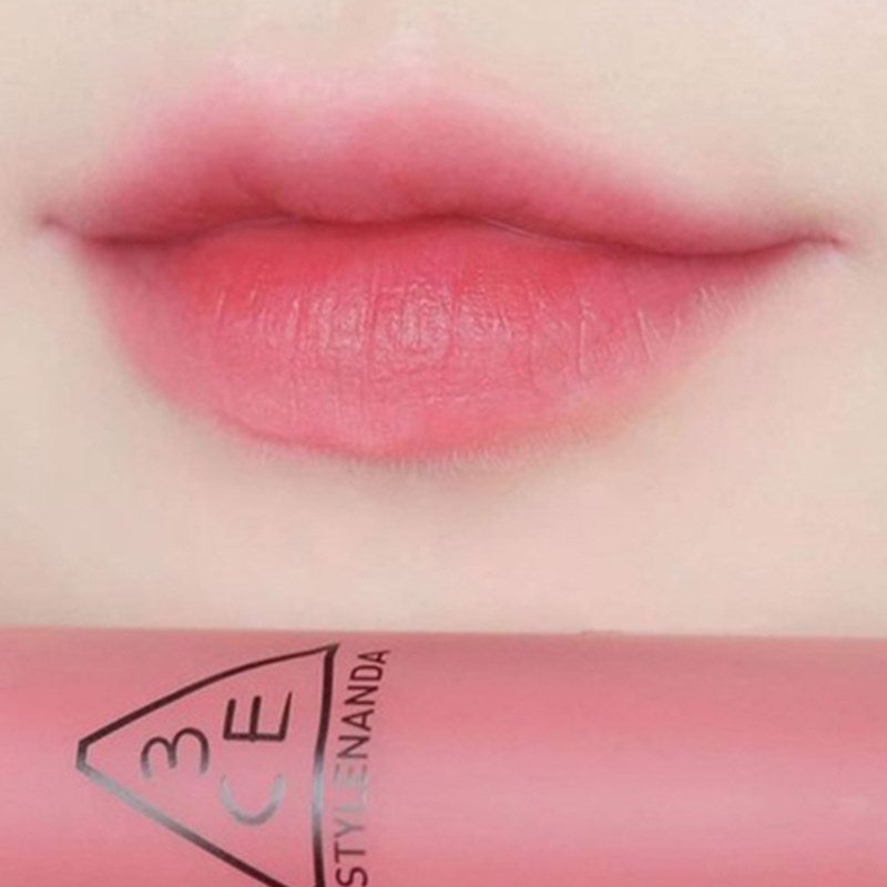 3CE Blur Water Tint #Chasing Rose  4.6g