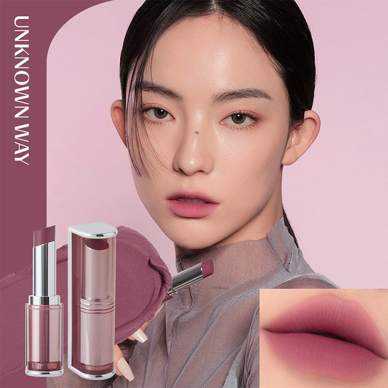 3CE BLUR MATTE LIPSTICK #UNKNOWN WAY 4.0 g
