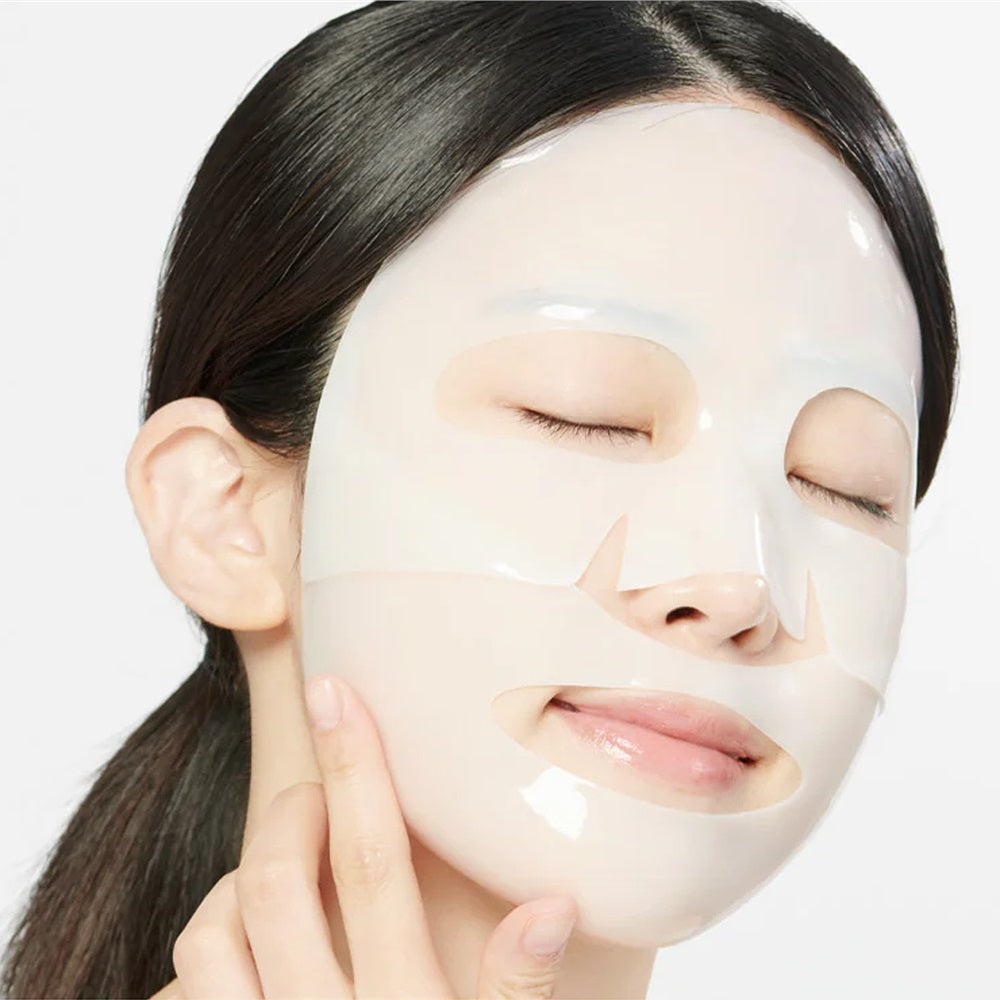 JMsolution facial mask collection | Skin Note